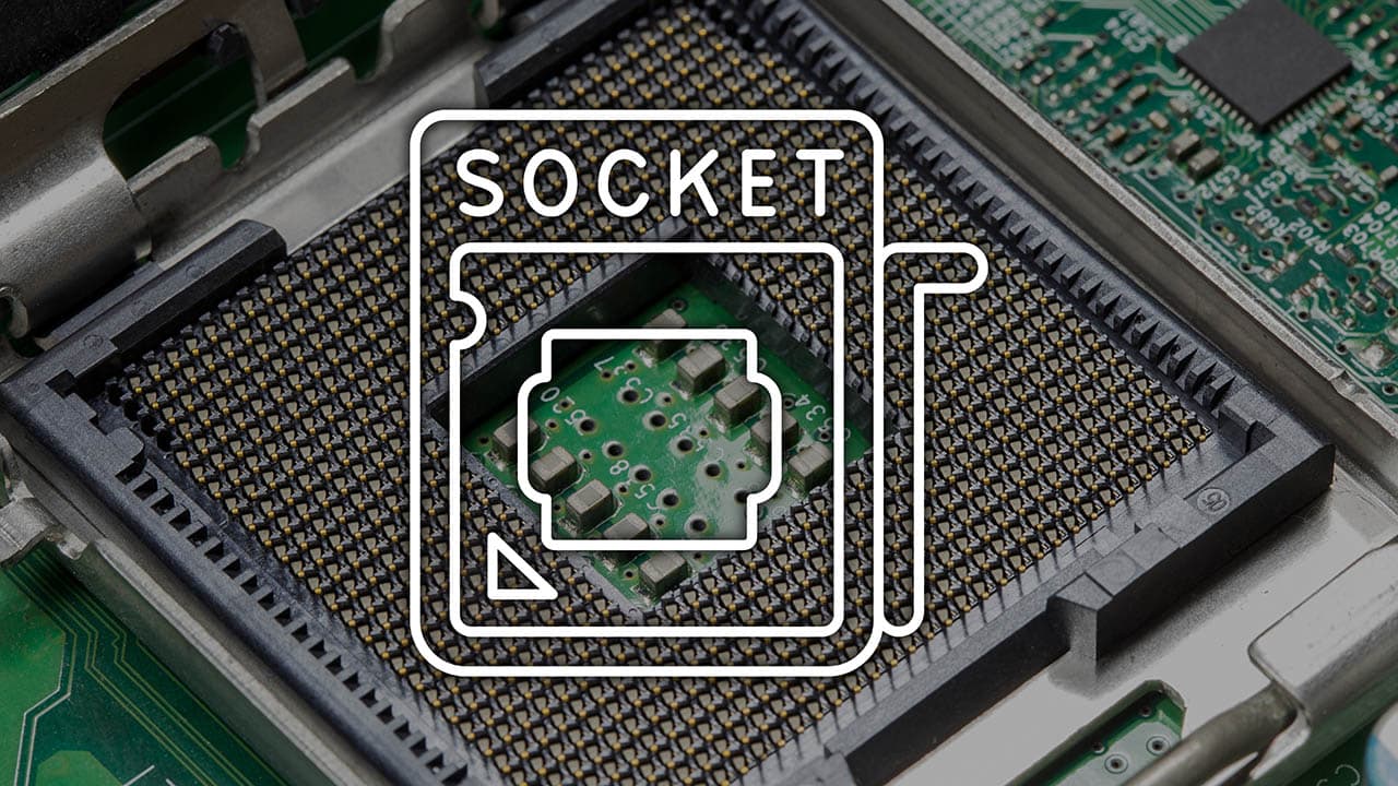 All About CPU Sockets: Essentials You Need To Know About